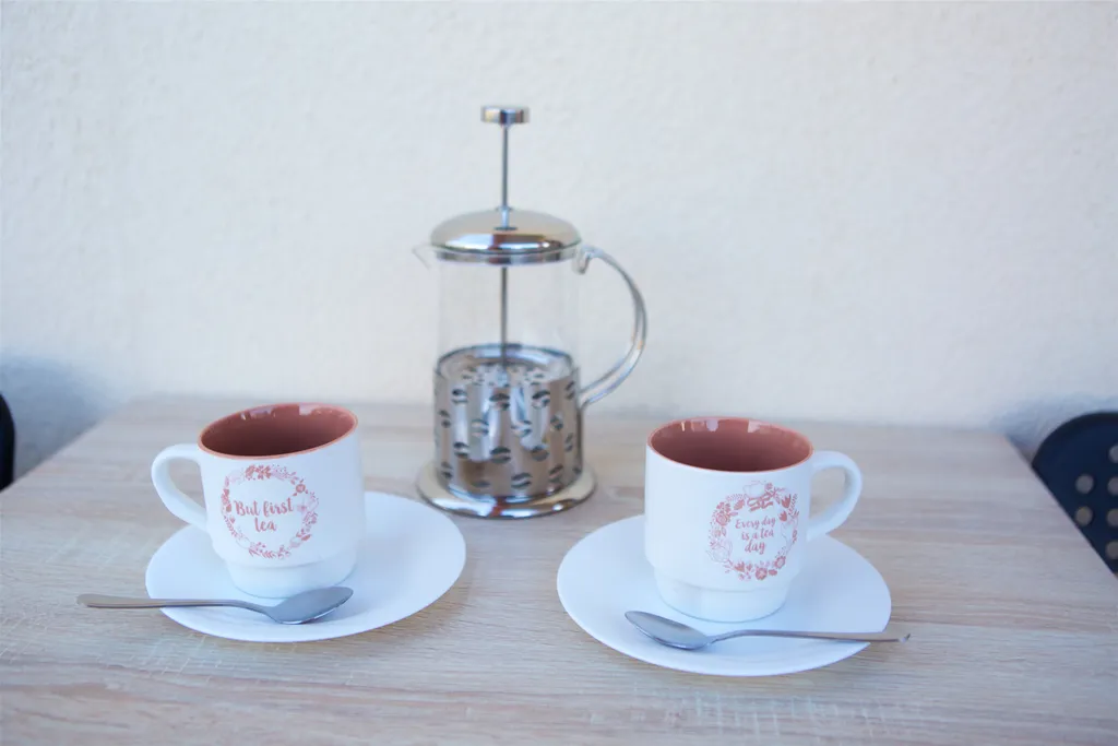 Самая стильная и современная квартира