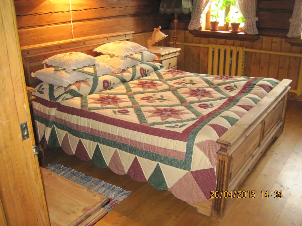 Коттедж Дом лепота — аренда посуточно в Суздаль