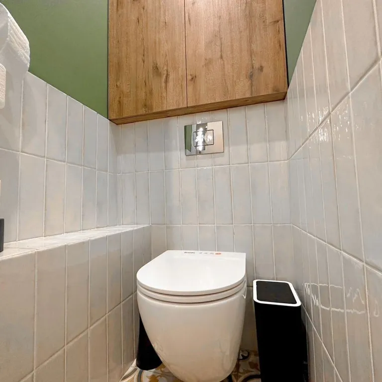 Апартаменты Амадаблам