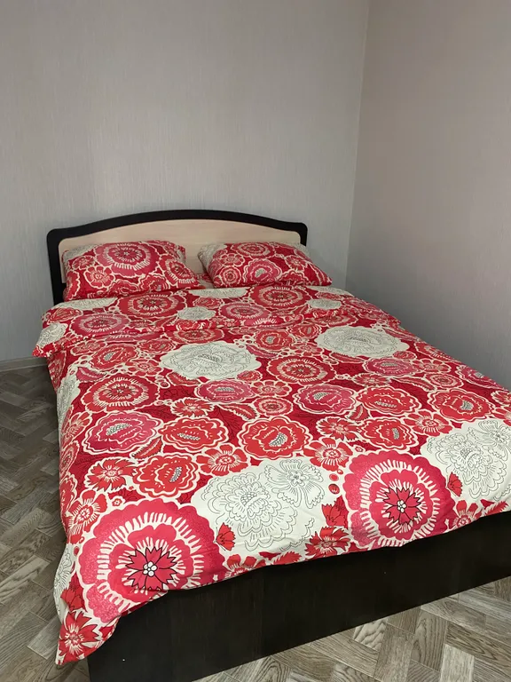 Квартира на Гайве