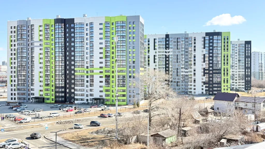 Квартира Квартира Hugge Place | Уютная студия у Аквапарка с Wi-Fi — Новосибирск