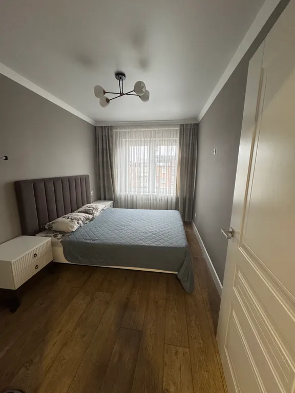 Уютная квартира в самом центре города