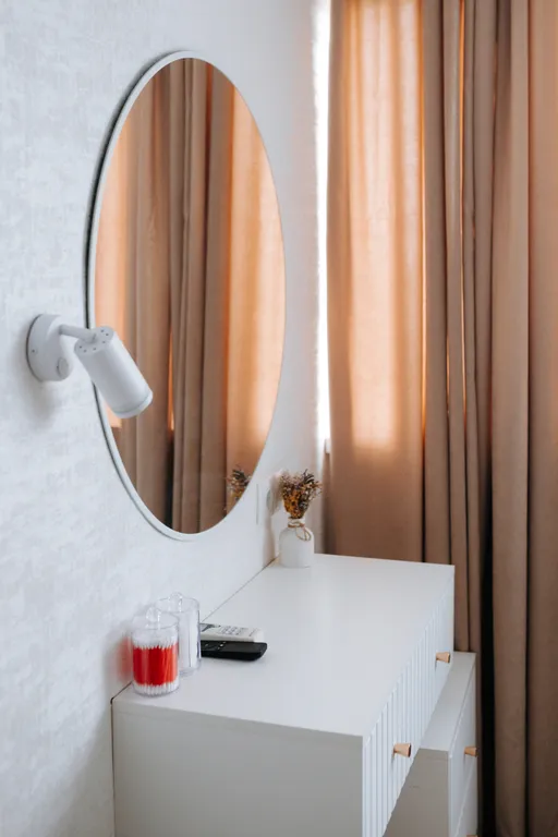 Квартира с потрясающим видом