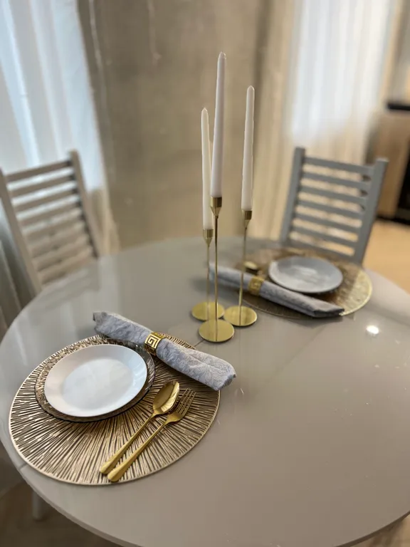 Квартира в центре