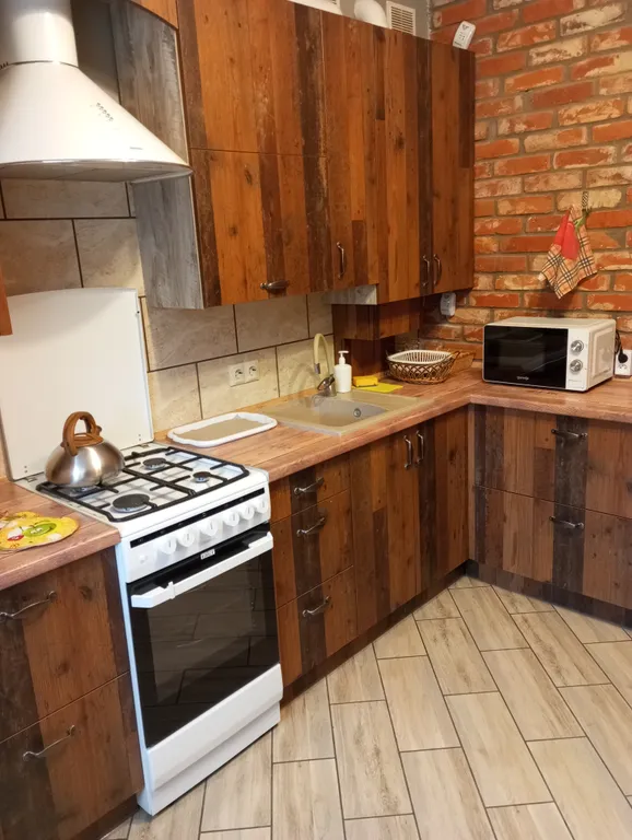 Таунхаус Июль и More