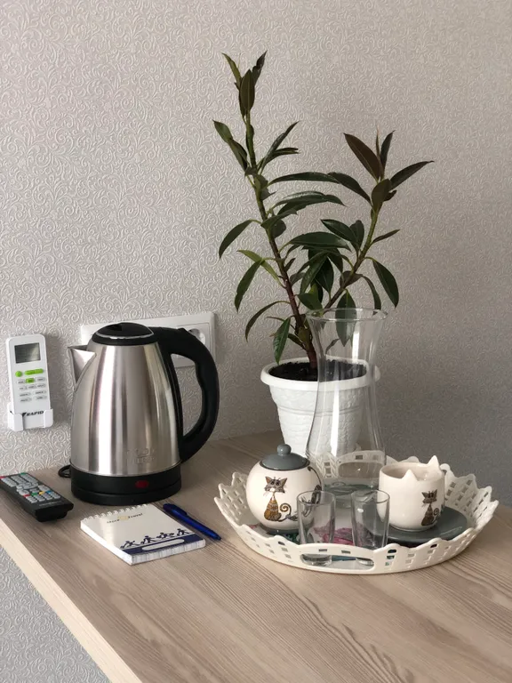 Квартира 1-комнатная Квартира — Краснодар