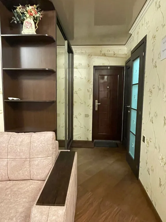 Квартира Квартира Просторная студия — Геленджик