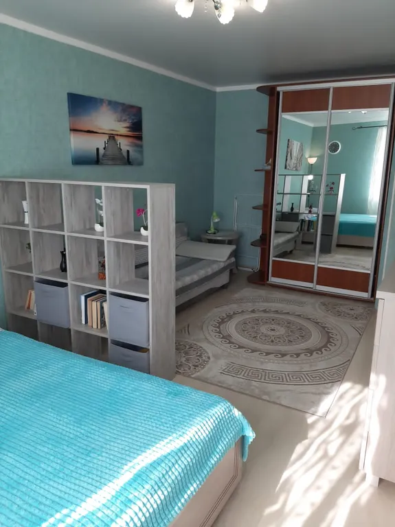 Квартира Квартира у моря — Пионерский