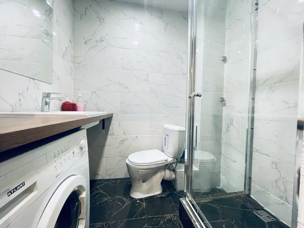 Уютная студия