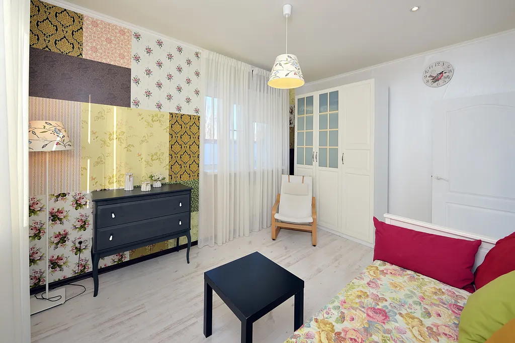 5-комнатный Дом