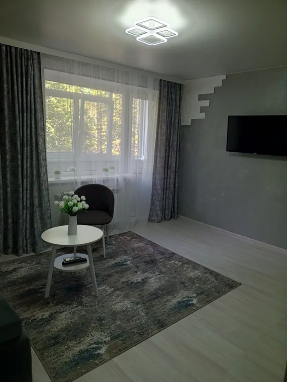 Уютная квартира в районе Черемушки