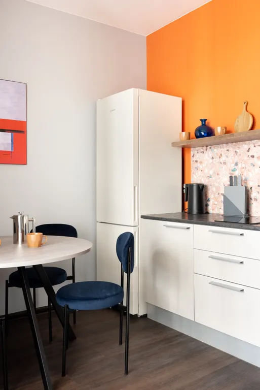 Уютная квартира рядом с центром города