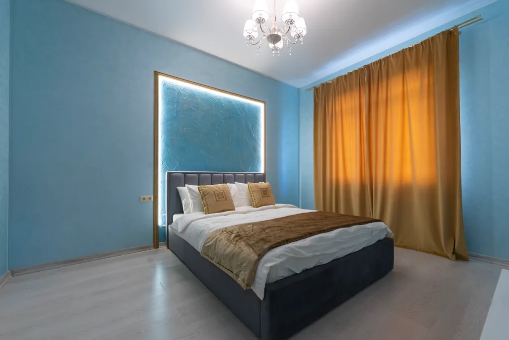 Апартамент Рыбная деревня с прямым видом на реку