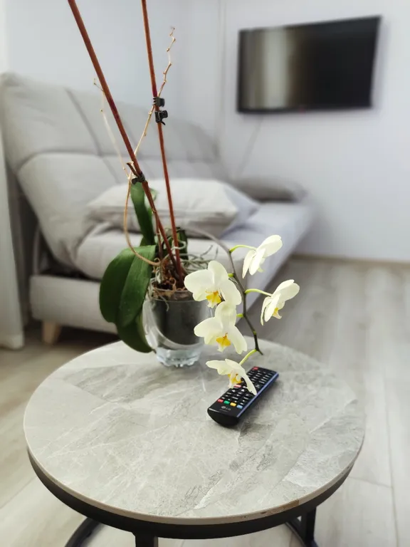 Тихий уютный уголок в центре города