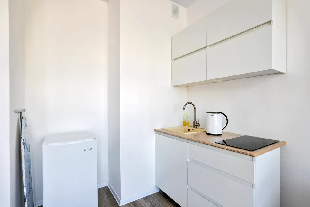 Квартира недалеко от метро Сходненская и Шереметьево