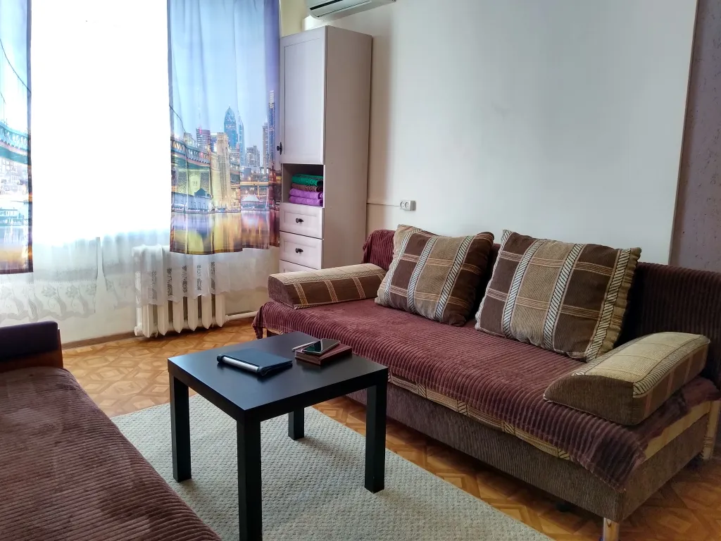 Квартира Квартира в самом центре города — Тверь