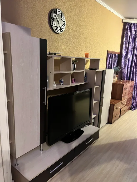 Уютная квартира в Пролетарском районе