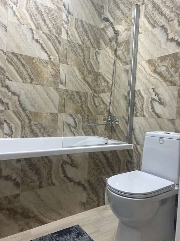 2-х комнатная квартира