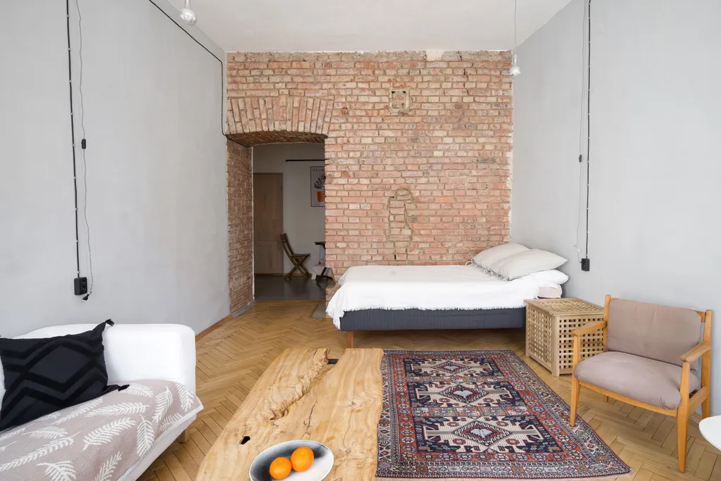 Квартира Квартира Apartment on the Moika River — Санкт-Петербург