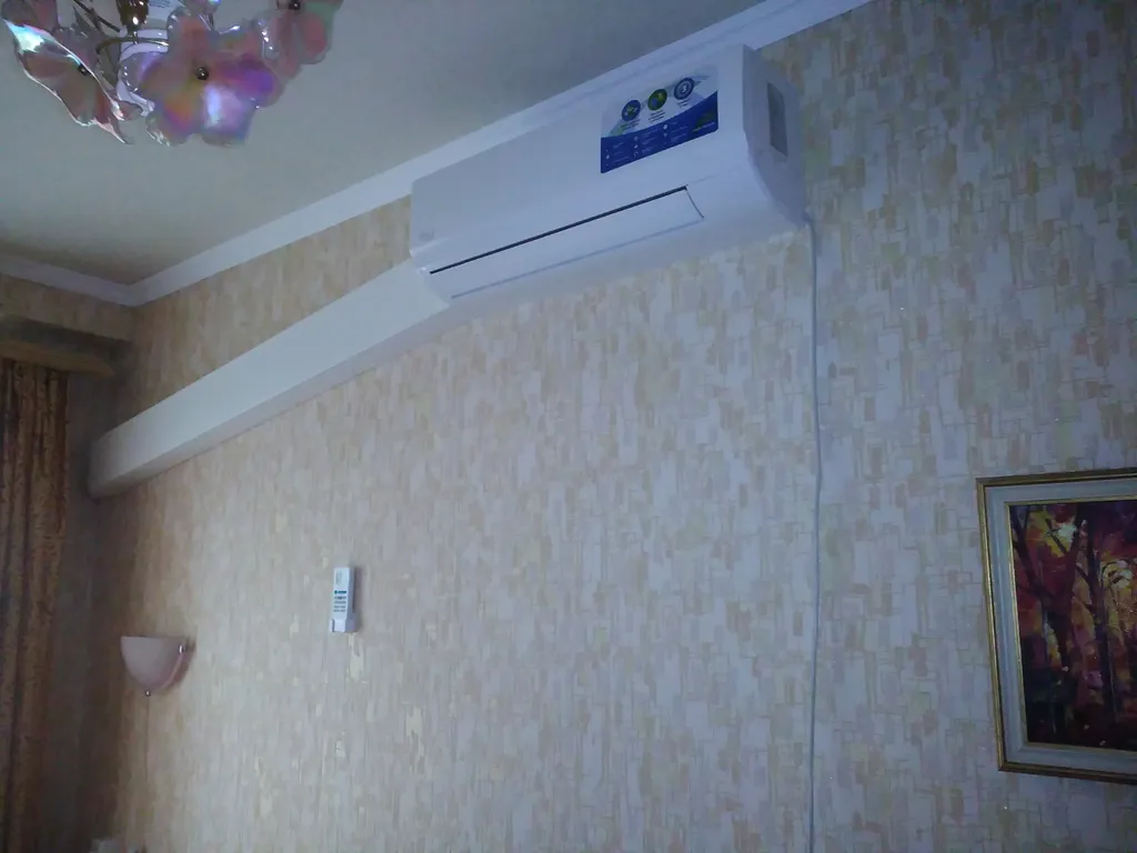 Квартира 2-комнатная Квартира — Краснодар