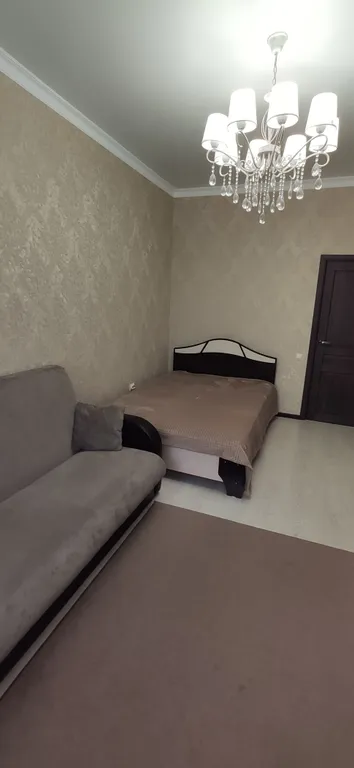 Новая уютная квартира в центре