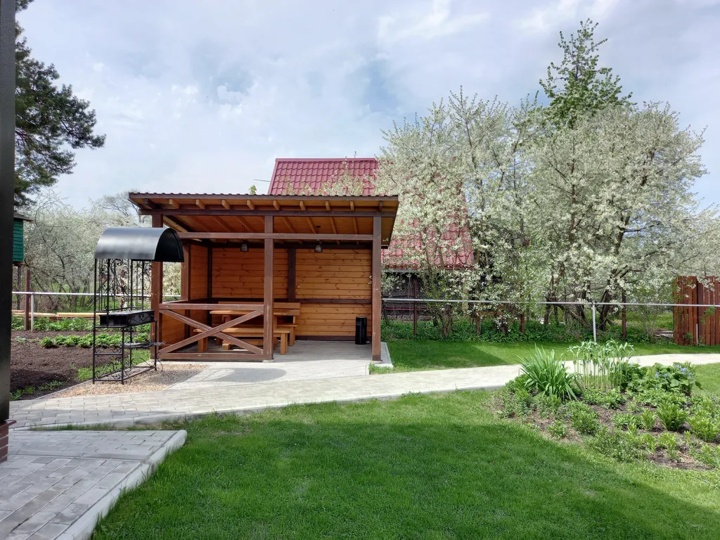 Дом у Покровского монастыря