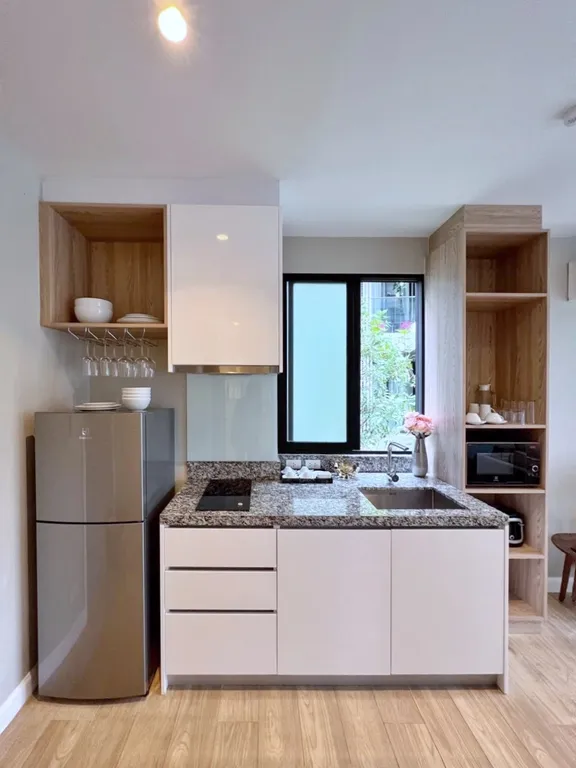 Уютные апартаменты Serenity в самом престижном районе города