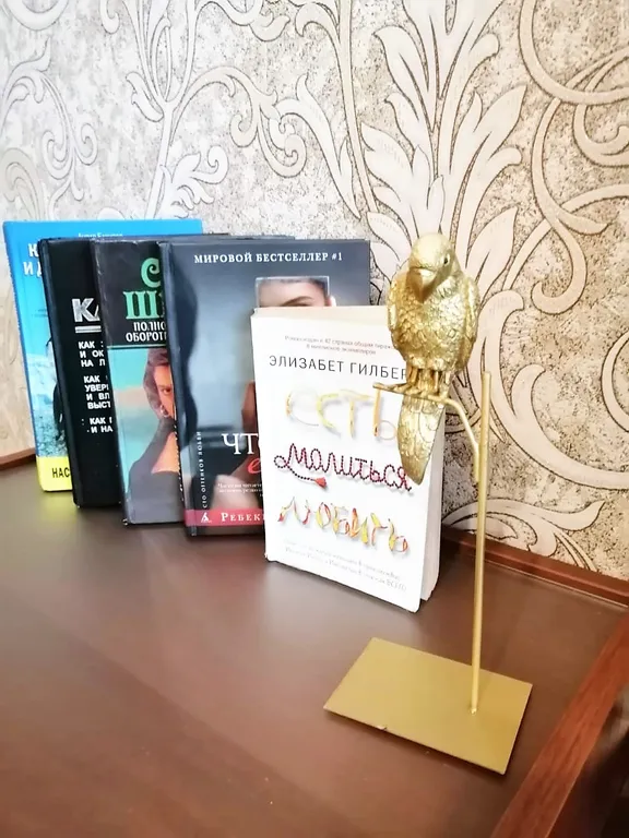 Квартира на Овчинникова