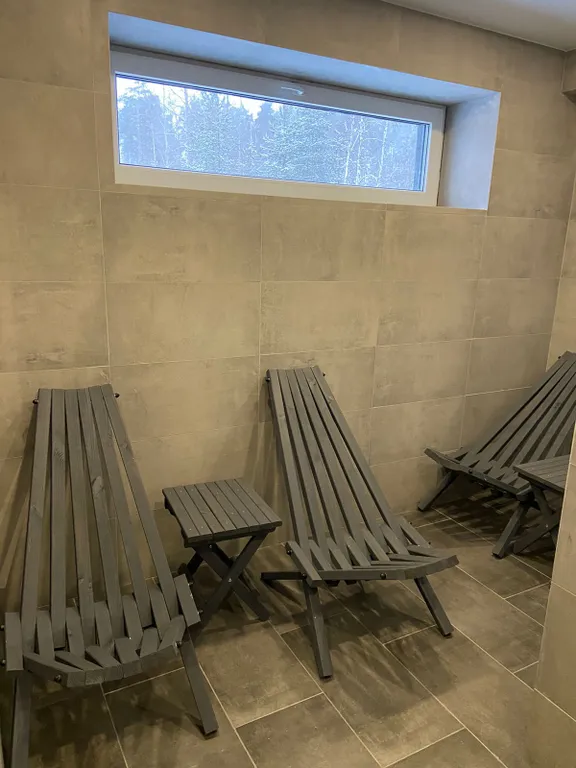 Уютный гостевой дом