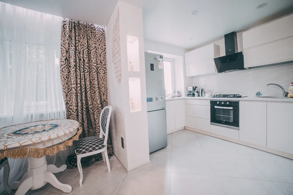 Суперлюкс апартаменты в самом центре