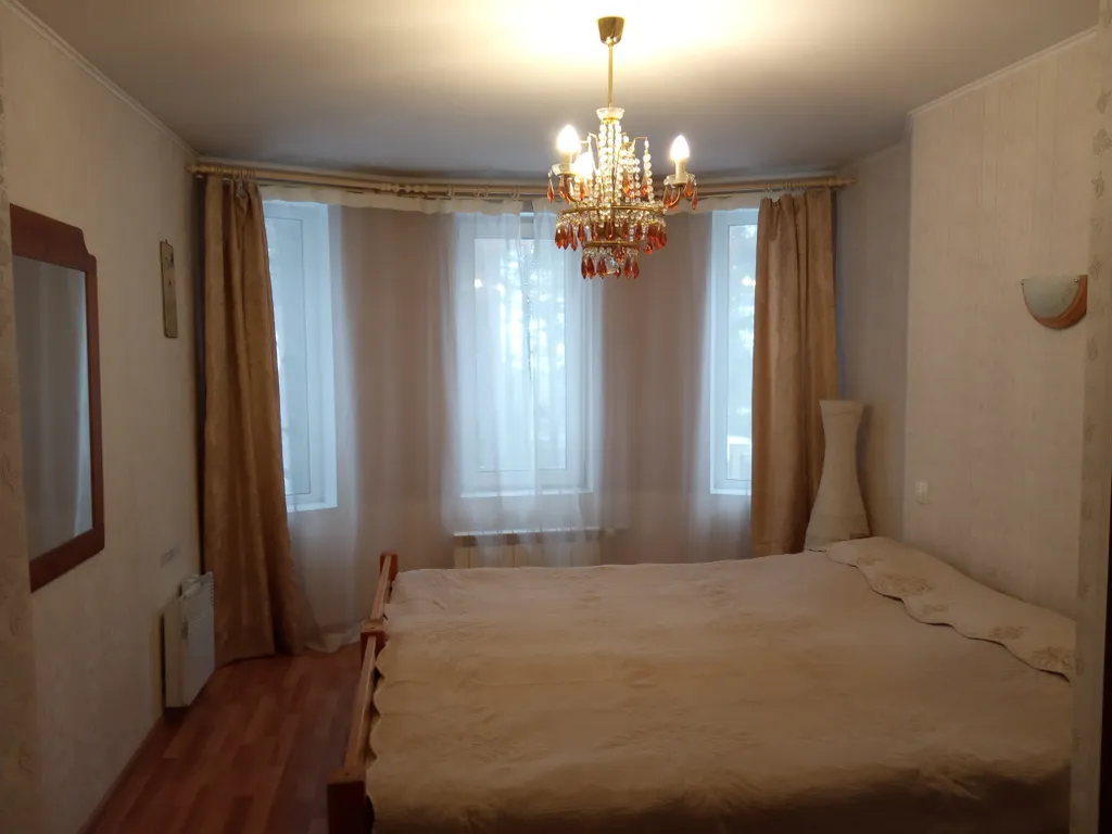 Коттедж Коттедж Флотский мыс — Зеленая Роща