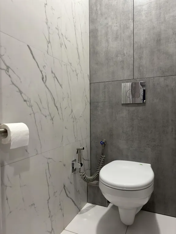 Двухкомнатная квартира с кондиционером рядом ГосЦирк и парк им.Гафури