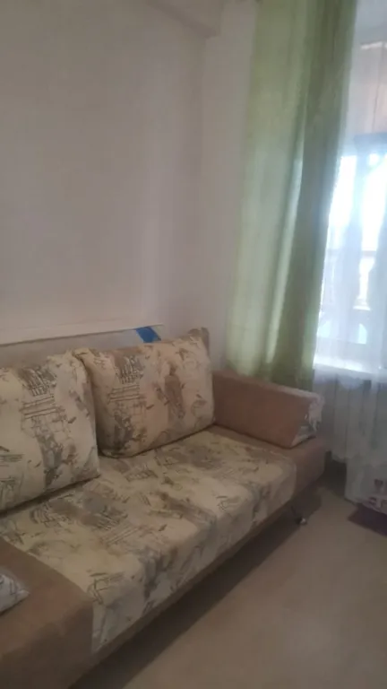 Студия №4 в элитном ЖК Черноморский