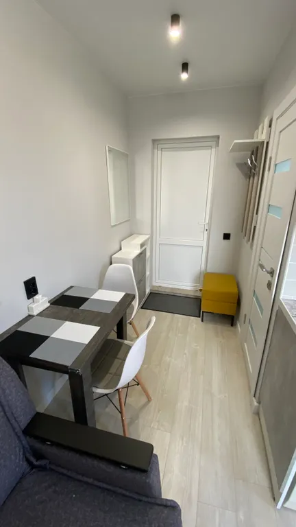 Квартира Апартаменты с видом на море — Евпатория