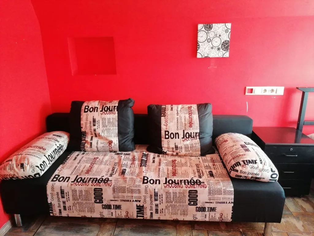 Квартира Двухуровневые апартаменты у метро Медведково — Москва