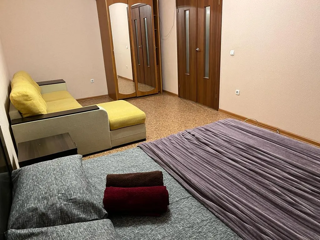 Уютная квартира в самом центре