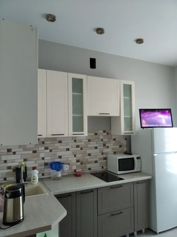 Квартира в центре города у Аэропорта