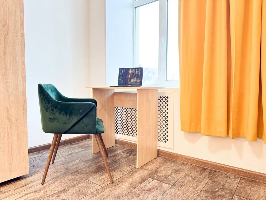 Апартаменты в историческом центре Рязани