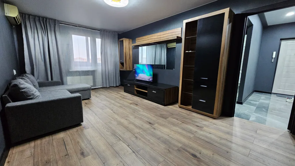 Квартира Квартира у парка — Краснодар