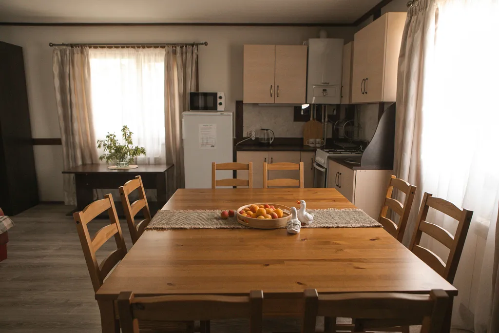 Загородный дом для отдыха на природе в Тарусском районе