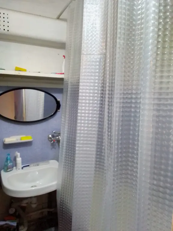 Уютная комната в 2-х комнатной квартире, рядом с больницей РЖД