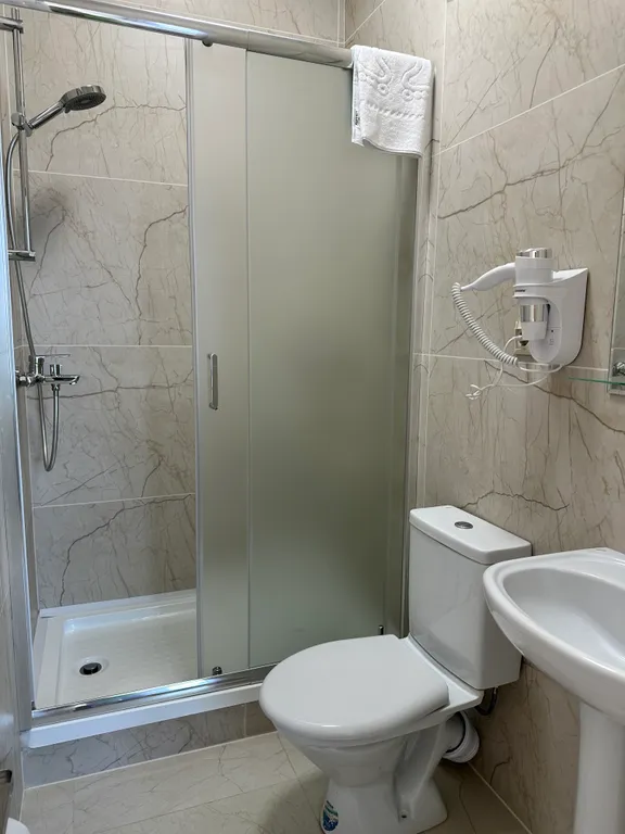 2-комнатная Квартира — аренда посуточно в Геленджик