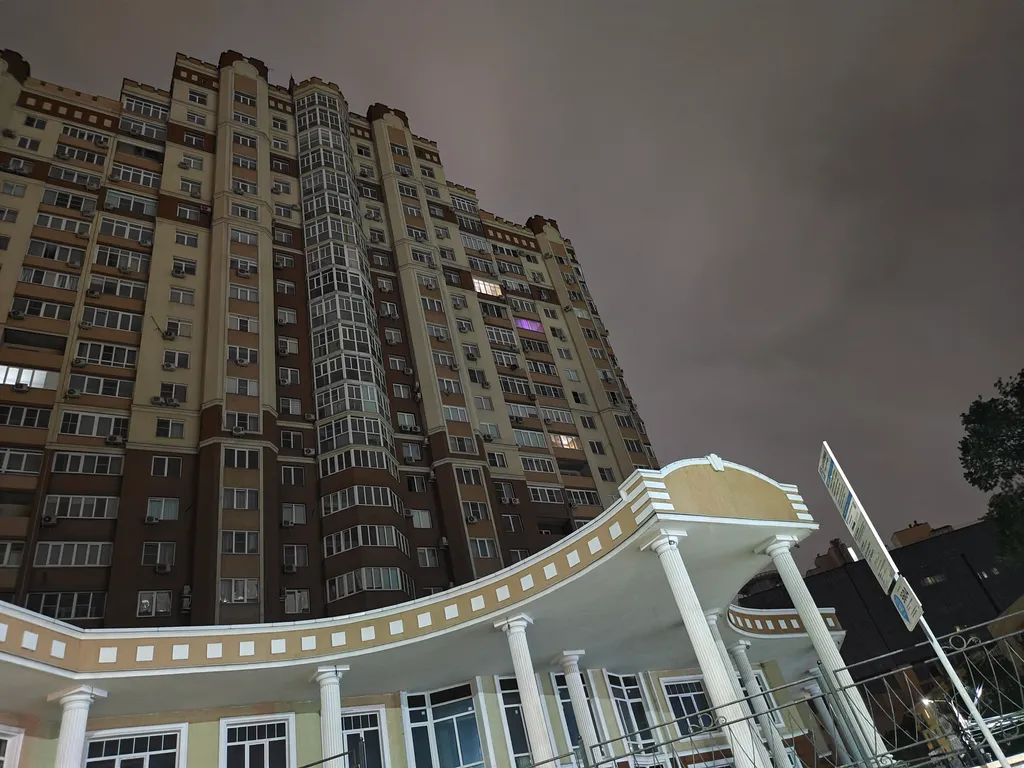 Просторная квартира в ЖК Сердце Города рядом с клиникой Сова