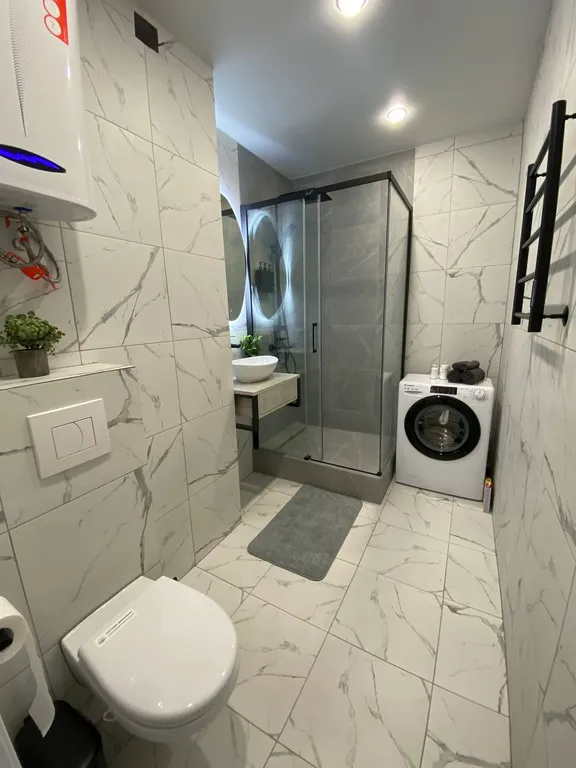 Квартира в ЖК Гранд энд Гранд