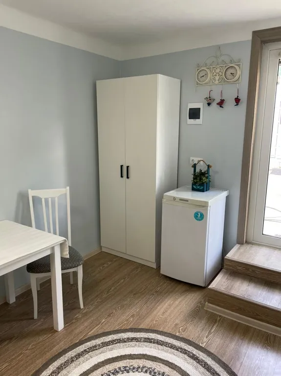 Квартира 1-комнатная Квартира — Геленджик