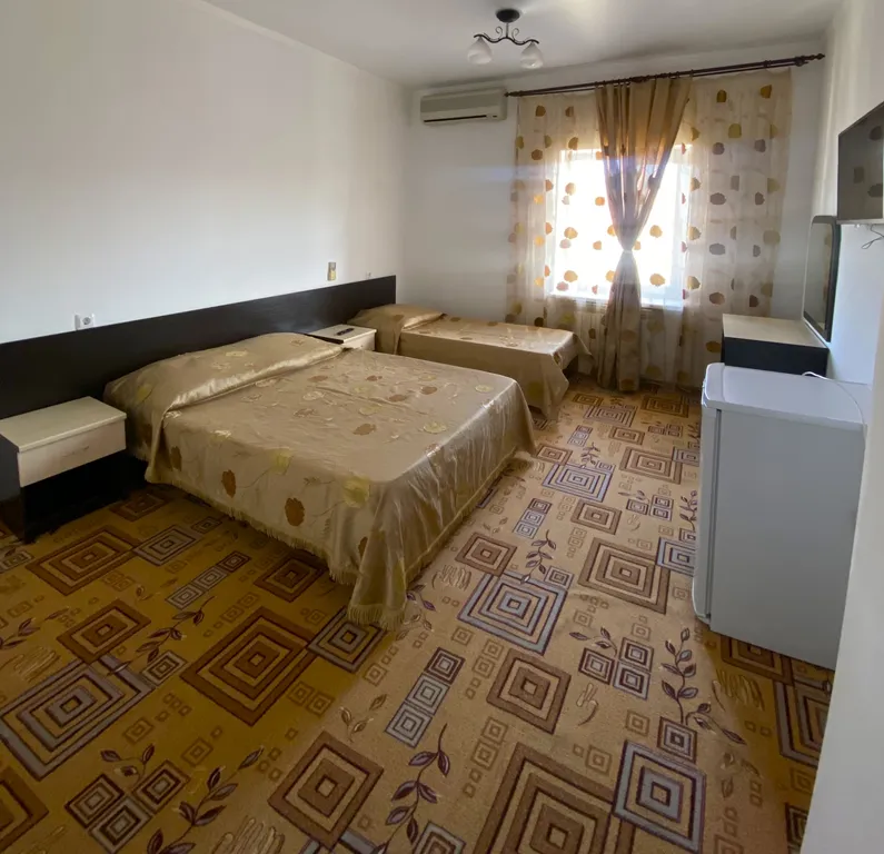 Квартира Комната — Анапа