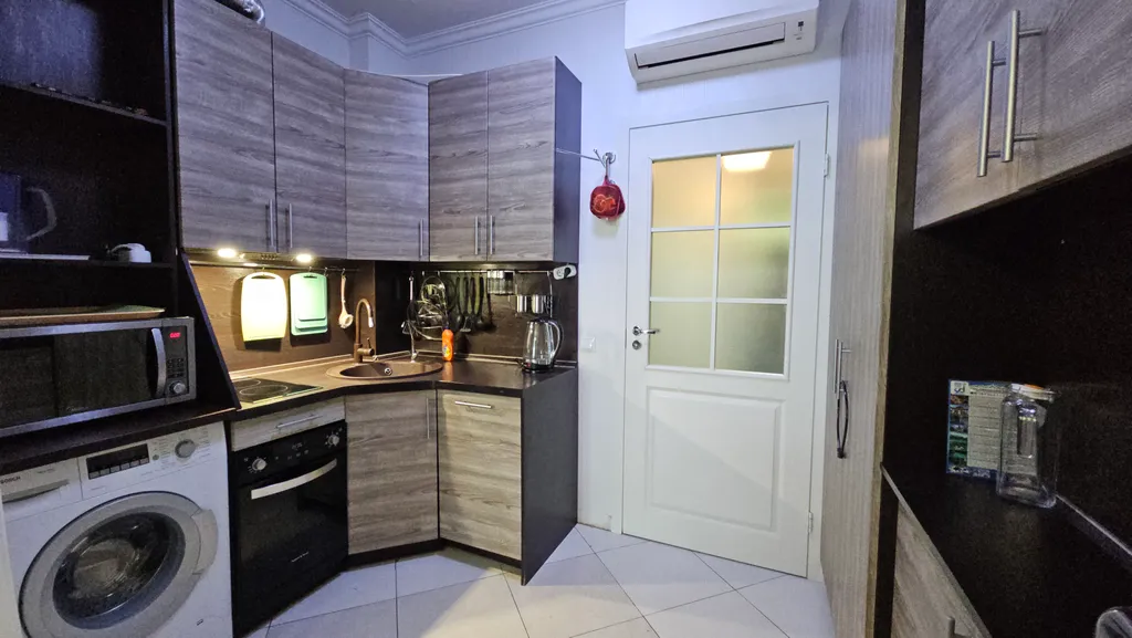 Квартира Квартира у моря — Адлер