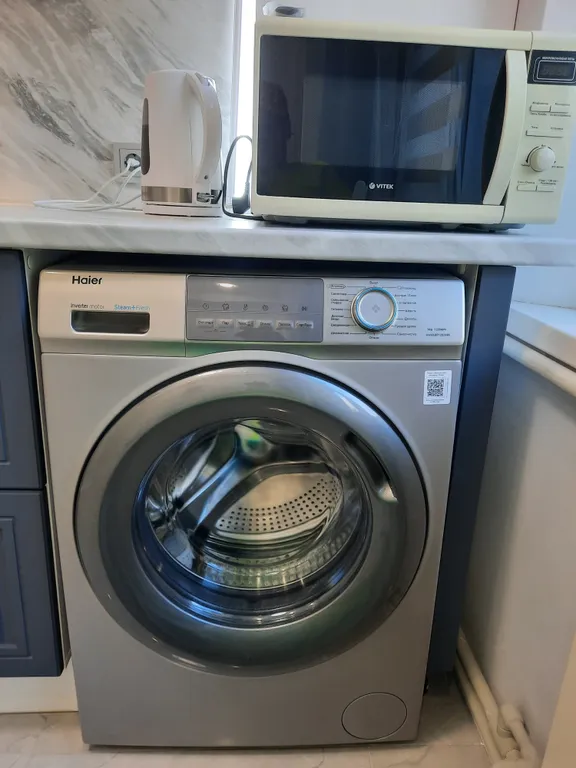 Квартира Квартира в лучезарном сочи — Нижнее Учдере