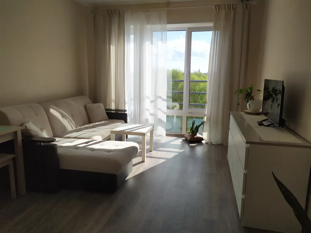 Студия Алые паруса