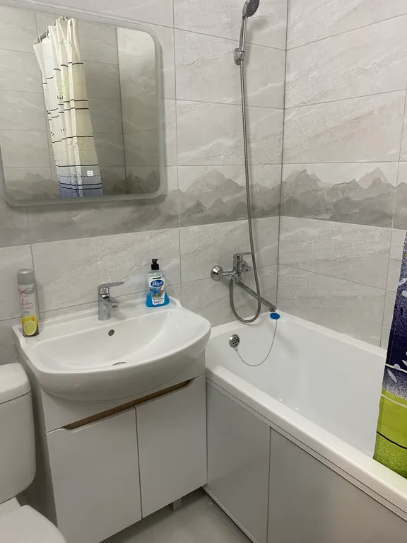 Уютная квартира возле южного вокзала